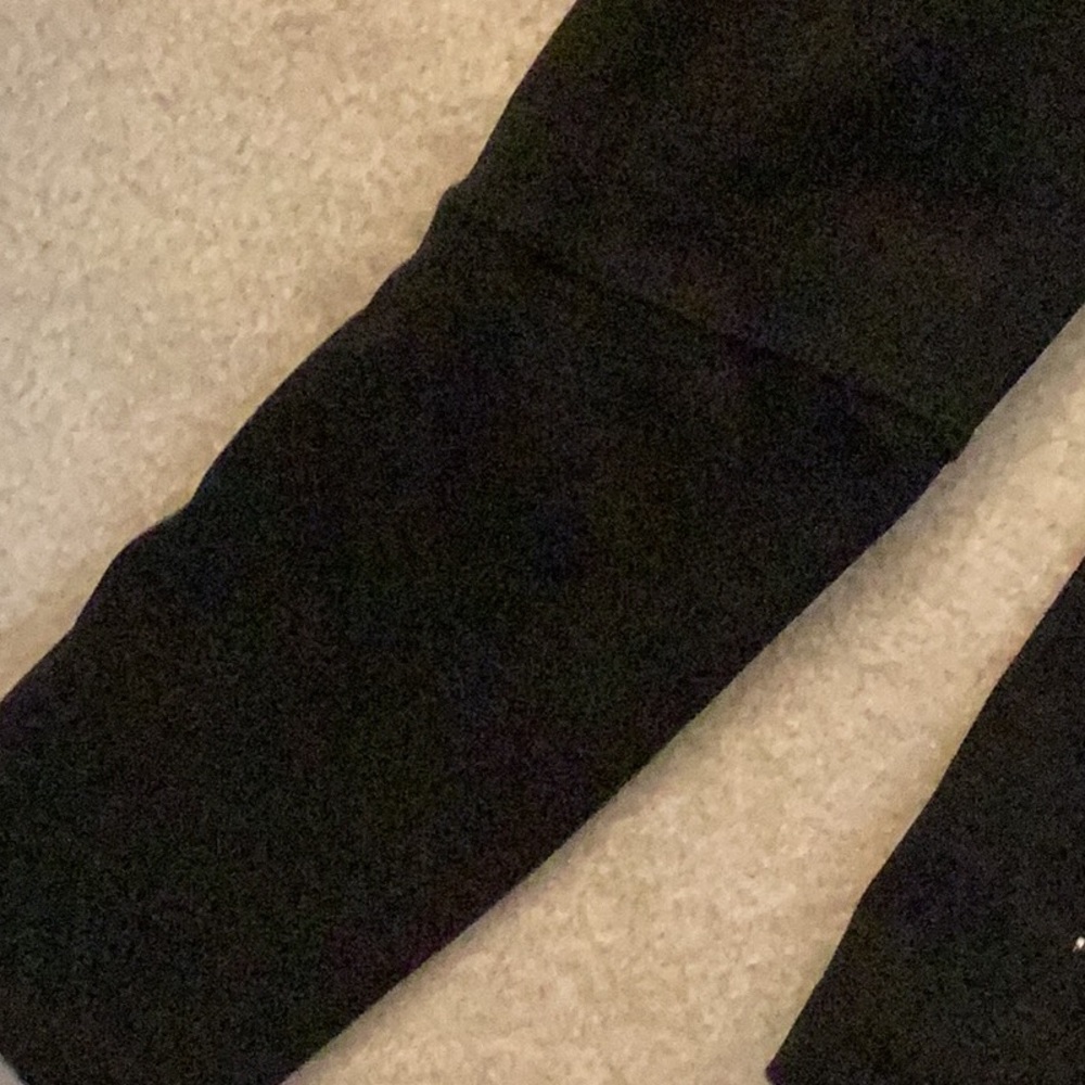 Black jacket - Picture 3 of 3